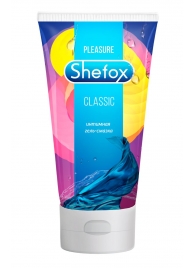 Интимная гель-смазка Shefox «Классическая» - 50 мл. - Shefox - купить с доставкой в Сургуте