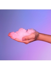 Массажная хрустящая пенка Tickle My Body Fresh Mint с ароматом мяты - 150 мл. - Love to Love - купить с доставкой в Сургуте