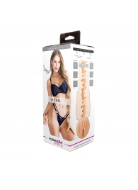 Мастурбатор-вагина Fleshlight Girls - Sky Bri Celestial - Fleshlight - в Сургуте купить с доставкой