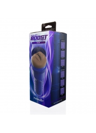 Мастурбатор-рот Fleshlight Boost Blow - Fleshlight - в Сургуте купить с доставкой