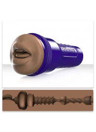 Мастурбатор-рот Fleshlight Boost Blow - Fleshlight - в Сургуте купить с доставкой