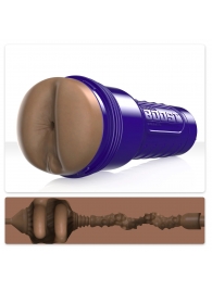 Мастурбатор-анус Fleshlight Boost Blast Female - Fleshlight - в Сургуте купить с доставкой