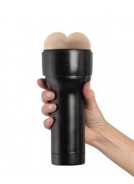 Мастурбатор-анус Feel Stroker Extra Tight - Kiiroo - в Сургуте купить с доставкой