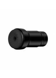 Черный мастурбатор Feel Pocket Stroker - Kiiroo - в Сургуте купить с доставкой