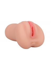 Мастурбатор-вагина Baby Doll - Lola Games - в Сургуте купить с доставкой
