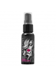 Увлажняющий гель-смазка Erotist Sweet Provocation - 30 мл. - Erotist Lubricants - купить с доставкой в Сургуте