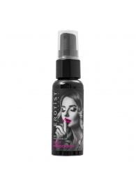 Съедобный гель Erotist Sweet Provocation Grapes - 30 мл. - Erotist Lubricants - купить с доставкой в Сургуте
