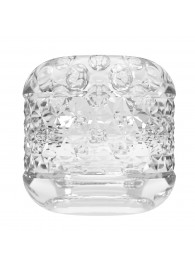 Прозрачный мастурбатор Cory - Baile - в Сургуте купить с доставкой