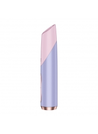 Вакуумный стимулятор клитора Bold Kiss - Satisfyer