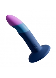 Страпон унисекс Romp Piccolo Pegging Kit - ROMP - купить с доставкой в Сургуте