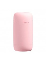 Розовый мастурбатор Tenga Puffy - Tenga - в Сургуте купить с доставкой