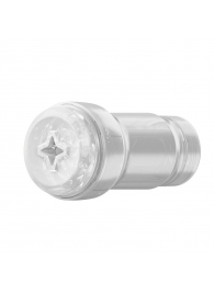Мастурбатор Feel Pocket Stroker Crystal - Kiiroo - в Сургуте купить с доставкой