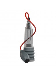 Прозрачная гидропомпа Bathmate HydroXTREME6 - Bathmate - в Сургуте купить с доставкой