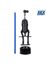 Комплект запасных частей для вакуумной помпы Sex Expert - Sex Expert - в Сургуте купить с доставкой