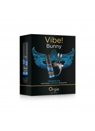 Набор для пар Vibe! Bunny - ORGIE - купить с доставкой в Сургуте