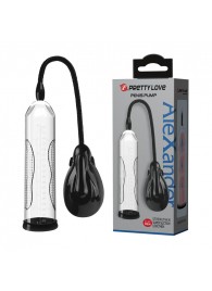 Прозрачная автоматическая вакуумная помпа - Baile - в Сургуте купить с доставкой