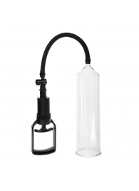 Прозрачная вакуумная помпа AleXander - Baile - в Сургуте купить с доставкой