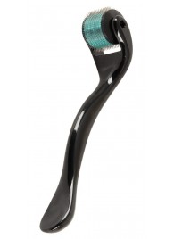 Черное колесо Вартенберга Micro Pinwheel - 13,4 см. - Orion - купить с доставкой в Сургуте