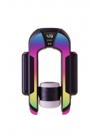 Интерактивный автоматический мастурбатор M2 - Tingon - в Сургуте купить с доставкой