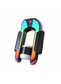 Интерактивный автоматический мастурбатор M2 - Tingon - в Сургуте купить с доставкой