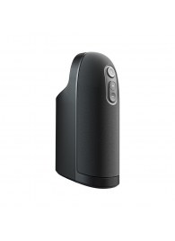 Черный мастурбатор ARCwave Ion 2 - Arcwave - в Сургуте купить с доставкой