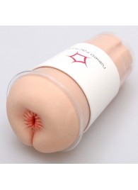 Мастурбатор-анус Naked Factory A-01 - Naked Factory - в Сургуте купить с доставкой