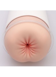 Мастурбатор-анус Naked Factory A-02 - Naked Factory - в Сургуте купить с доставкой