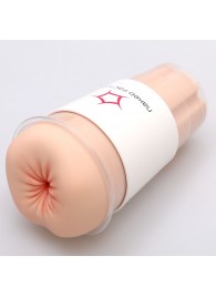 Мастурбатор-анус Naked Factory A-02 - Naked Factory - в Сургуте купить с доставкой