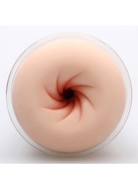 Мастурбатор-анус Naked Factory A-04 - Naked Factory - в Сургуте купить с доставкой