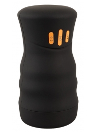 Мультифункциональный мастурбатор Gyro - Orion - в Сургуте купить с доставкой