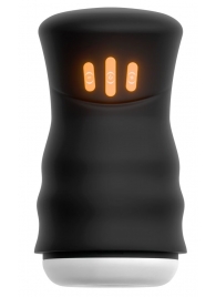 Мультифункциональный мастурбатор Gyro - Orion - в Сургуте купить с доставкой