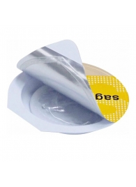 Презервативы увеличенного размера Sagami Original 0.02 XL-size - 3 шт. - Sagami - купить с доставкой в Сургуте