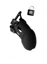 Черный пояс верности Guard - Lola Games - купить с доставкой в Сургуте