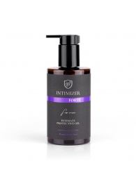 Мужской антибактериальный эко-гель для интимного ухода Intimizer Forte - 250 мл. - Intimizer - купить с доставкой в Сургуте