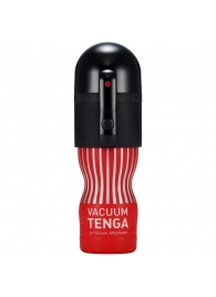 Набор Tenga Vacuum Max: мастурбатор и устройство для создания вакуума - Tenga - в Сургуте купить с доставкой