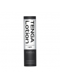 Лубрикант на водной основе Tenga Lotion Light - 170 мл. - Tenga - купить с доставкой в Сургуте