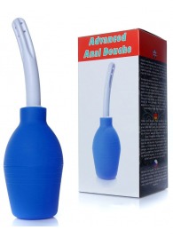 Интимный душ-спринцовка - Boys of Toys - купить с доставкой в Сургуте