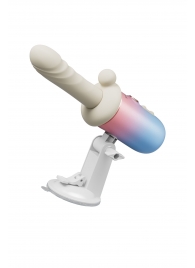 Инновационная мини-машина Spinel - Lovense - купить с доставкой в Сургуте