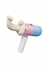 Инновационная мини-машина Spinel - Lovense - купить с доставкой в Сургуте