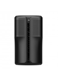 Черный вибромастурбатор ARCwave Zing - Arcwave - в Сургуте купить с доставкой