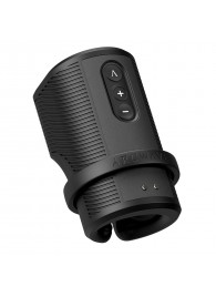 Черный вибромастурбатор ARCwave Zing - Arcwave - в Сургуте купить с доставкой