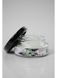 Массажная свеча «Кедр - Пачули - Жасмин» - 50 мл. - SGAN - купить с доставкой в Сургуте