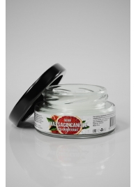 Массажная свеча «Красный грейпфрут» - 50 мл. - SGAN - купить с доставкой в Сургуте