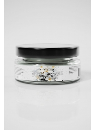 Массажная свеча «Перец и нероли» - 50 мл. - SGAN - купить с доставкой в Сургуте