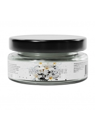 Массажная свеча «Перец и нероли» - 50 мл. - SGAN - купить с доставкой в Сургуте