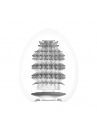 Мастурбатор-яйцо Tenga Egg Starry - Tenga - в Сургуте купить с доставкой