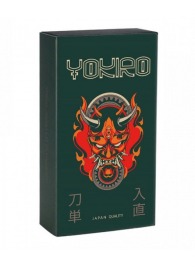 Презервативы YOKIRO Mix - 12 шт. - Sitabella - купить с доставкой в Сургуте