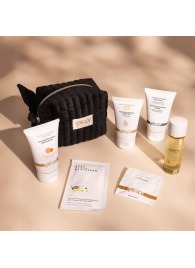 Набор YESforLOV La Trousse Enchantée в черной косметичке - YESforLOV - купить с доставкой в Сургуте