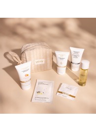 Набор YESforLOV La Trousse Enchantée в бежевой косметичке - YESforLOV - купить с доставкой в Сургуте