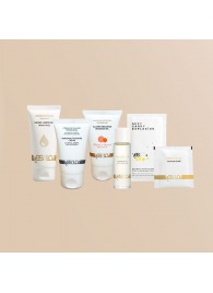 Набор YESforLOV La Trousse Enchantée в коричневой косметичке - YESforLOV - купить с доставкой в Сургуте